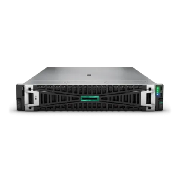 HPE ProLiant DL380 Gen11 Intel Xeon Rack GPU Server